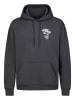 Sublevel Hoodie in Dunkelblau