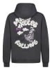 Sublevel Hoodie in Dunkelblau