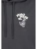Sublevel Hoodie in Dunkelblau
