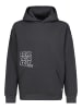 Sublevel Hoodie antraciet