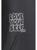 Sublevel Hoodie antraciet