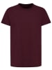 Sublevel Shirt in Bordeaux