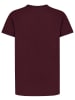 Sublevel Shirt in Bordeaux