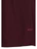 Sublevel Shirt in Bordeaux