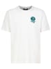 Sublevel Shirt in Weiß