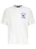 Sublevel Shirt wit