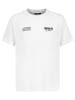 Sublevel Shirt wit