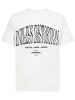 Sublevel Shirt wit