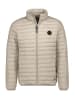 Sublevel Steppjacke in Beige
