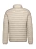 Sublevel Steppjacke in Beige