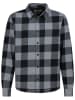 Sublevel Blouse grijs/zwart
