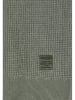 Sublevel Sweter w kolorze khaki