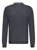 Sublevel Trui donkerblauw