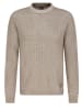 Sublevel Trui beige