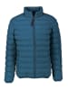 Lerros Steppjacke in Blau