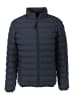 Lerros Steppjacke in Dunkelblau