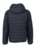 Lerros Steppjacke in Dunkelblau