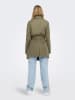 ONLY Trenchcoat kaki