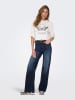 ONLY Jeans - Comfort fit - in Dunkelblau