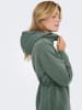 ONLY Tussenmantel groen
