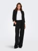 ONLY Marlenehose in Schwarz