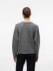 ONLY Sweter w kolorze antracytowym