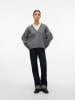 ONLY Sweter w kolorze antracytowym