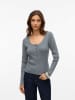 ONLY Pullover in Grau