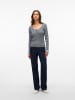 ONLY Pullover in Grau