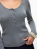 ONLY Pullover in Grau