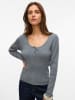 ONLY Pullover in Grau