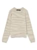 ONLY Sweter w kolorze kremowym