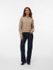 ONLY Pullover in Taupe