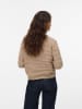 ONLY Pullover in Taupe