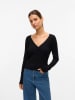 ONLY Cardigan in Schwarz