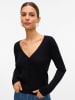 ONLY Cardigan in Schwarz