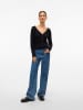 ONLY Cardigan in Schwarz
