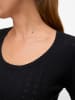ONLY Longsleeve zwart
