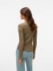 ONLY Longsleeve taupe