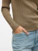 ONLY Longsleeve in Taupe