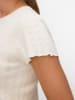 ONLY Shirt crème