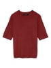 ONLY Pullover in Bordeaux