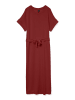 ONLY Jurk bordeaux