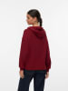 ONLY Pullover in Bordeaux