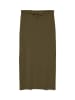ONLY Spódnica w kolorze khaki