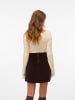 ONLY Pullover in Beige
