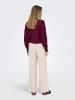 ONLY Cardigan in Bordeaux