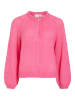 Vila Cardigan in Pink