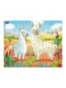 Haba 3x 24tlg. Puzzle "Koala, Faultier" - ab 4 Jahren