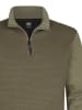 Petrol Sweatshirt kaki